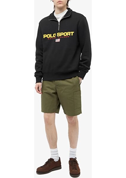 Polo Ralph Lauren Erkek Sweatshırt 710835766013