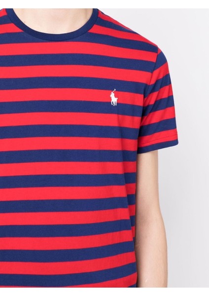 Polo Ralph Lauren Erkek T-Shırt 710803479026