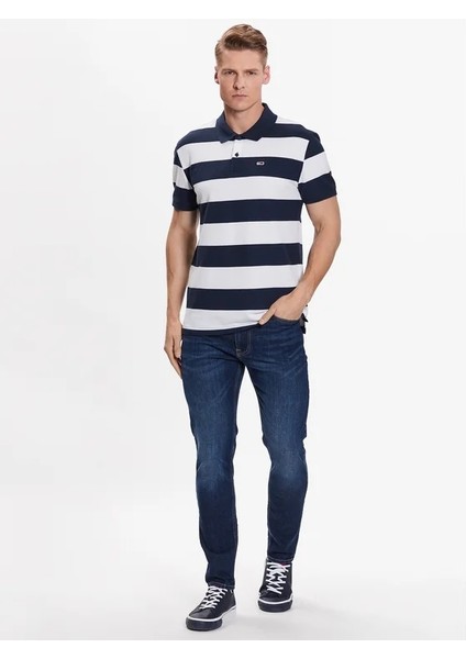 Erkek T-Shirt DM0DM16225-C87