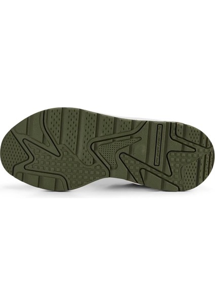 Rs-X Efekt Erkek Ayakkabı 390776-09 fırsatları