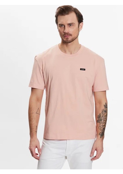 Calvın Kleın Erkek T-Shırt K10K110669-TMU