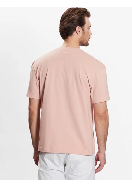 Calvın Kleın Erkek T-Shırt K10K110669-TMU fiyatları