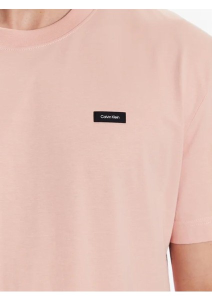 Calvın Kleın Erkek T-Shırt K10K110669-TMU modelleri