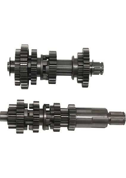 Mondial 150 X-Treme Max Şanzıman Dişli Seti Komple