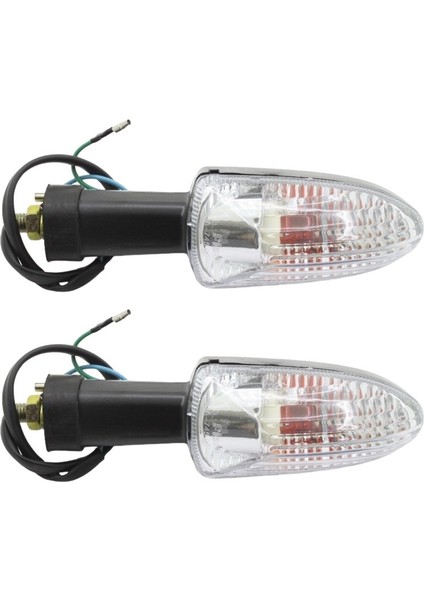 Tvs Apache Rtr Sinyal 2 Li Set E Belgeli