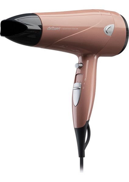 AR5014 Senfony Color 2000 W Saç Kurutma Makinası
