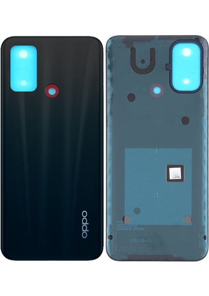 Oppo A53 Arka Pil Batarya Kapağı CPH2127 CPH2131
