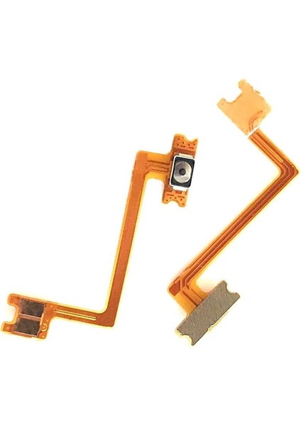 Oppo A1K On Off Power Film Flex CPH1923