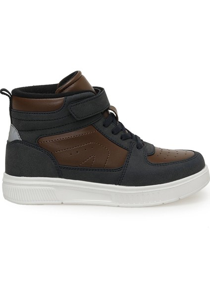 526047.F3PR Lacivert Erkek Çocuk Sneaker