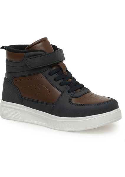 526047.F3PR Lacivert Erkek Çocuk Sneaker