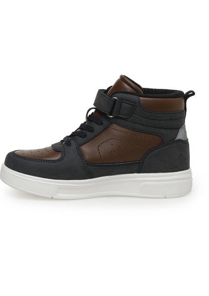 526047.F3PR Lacivert Erkek Çocuk Sneaker