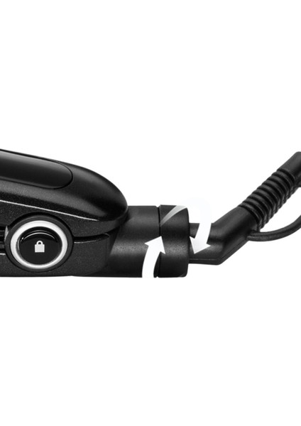 Hs 5330 Seramik Keratin Kaplama Iyonik Fonksiyonlu Saç Düzleştirici fiyatları