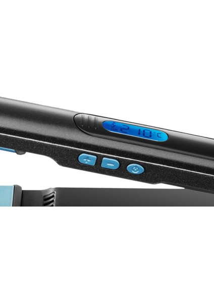 Hs 5330 Seramik Keratin Kaplama Iyonik Fonksiyonlu Saç Düzleştirici modelleri