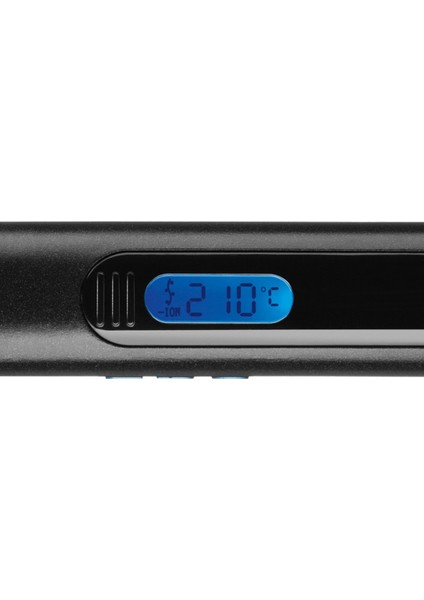 Hs 5330 Seramik Keratin Kaplama Iyonik Fonksiyonlu Saç Düzleştirici fırsatları