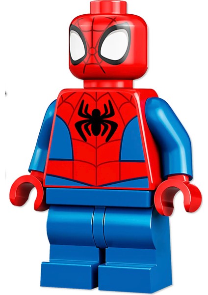 Marvel Spidey - Spider-Man Orijinal Minifigür