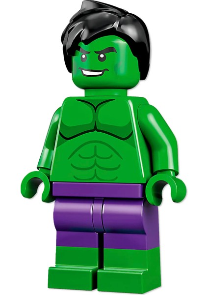 Marvel Hulk Orijinal Minifigür