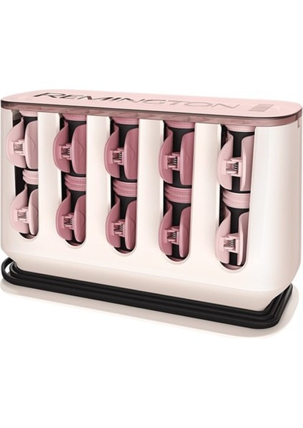 H9100 Proluxe Seramik Isıtmalı Bigudi 4008496877515