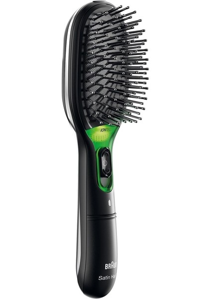 Satin Hair 7 Iontec Brush BR710 Saç Fırçası