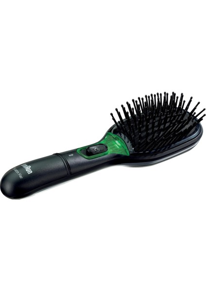 Satin Hair 7 Iontec Brush BR710 Saç Fırçası