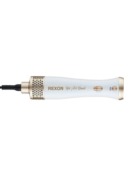 Rexon 5in1 Hot Air Brush Saç Şekillendirme Cihazı modelleri