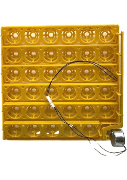 35 Tavuk Yumurtası Kuluçka Makinesi modelleri