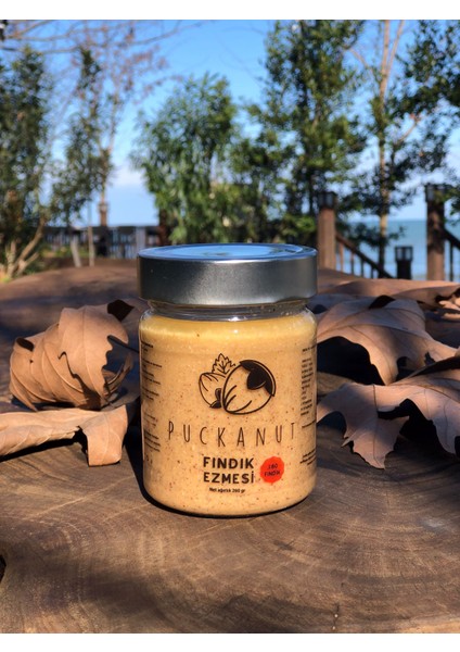 Fındık Ezmesi 260 gr