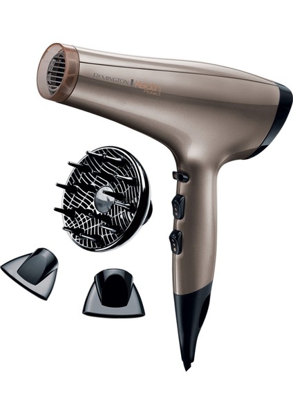 AC8002 Keratin Protect Saç Kurutma Makinesi