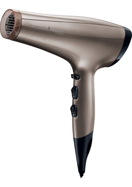 AC8002 Keratin Protect Saç Kurutma Makinesi