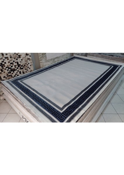 Vivaldi Home Diamond Serisi 200X290(6M2) Ölçüsünde Akrilik(Yün) Iplikler Ile Dokuma Halı