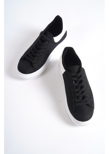 MBMKQ200-GRB Kadın Kalın Taban Gri/beyaz Sneaker & Spor Ayakkabı fırsatları