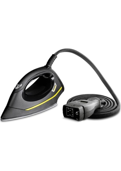 2.863-310.0 Iron Easyfinish *eu Sc Buharlı Ütü Aparatı 28633100