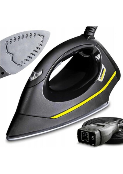 2.863-310.0 Iron Easyfinish *eu Sc Buharlı Ütü Aparatı 28633100 indirimleri