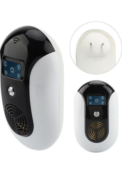 PM-7591 Ultrasonik Haşere Kovucu