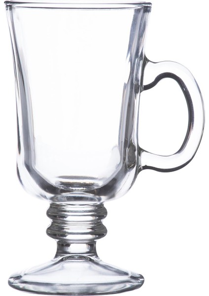 Entertain Irish Coffee Ayaklı Latte Bardağı 23 cl