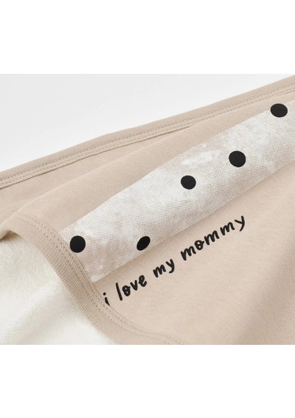 Babycosy %100 Organic Cotton Bebek Banyo Havlusu CSY5956 fırsatları