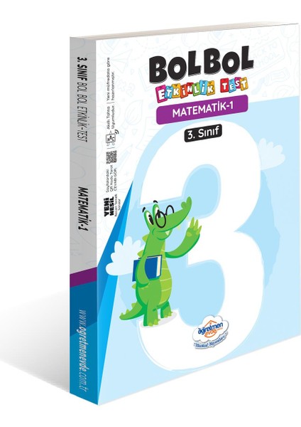 3. Sınıf Süper Ideal Set – 7 Parça modelleri