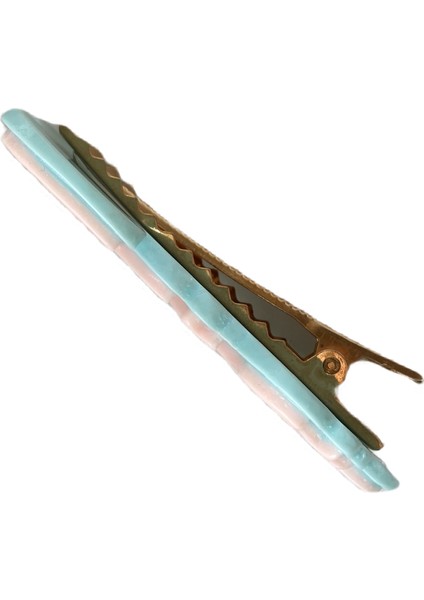 Barbie Turquoise Edition Trade Mark Klipsli Saç Tokası modelleri