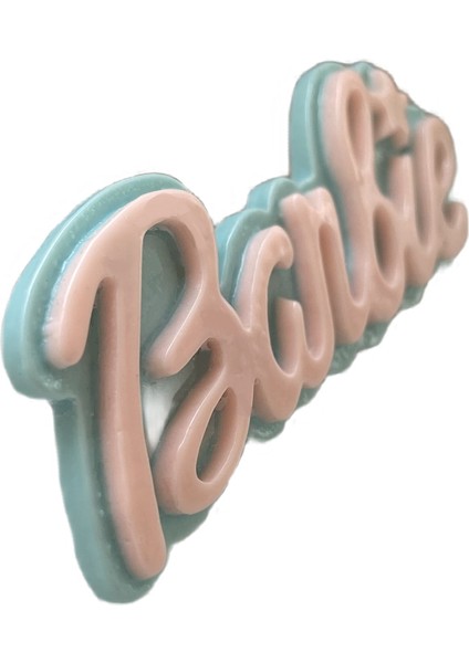 Barbie Turquoise Edition Trade Mark Klipsli Saç Tokası fırsatları