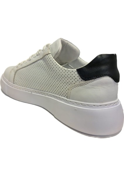 4286 Erkek Deri Günlük Ayakkabı modelleri