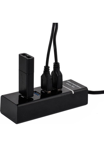4 Port USB 3.0 Çoğaltıcı Hub