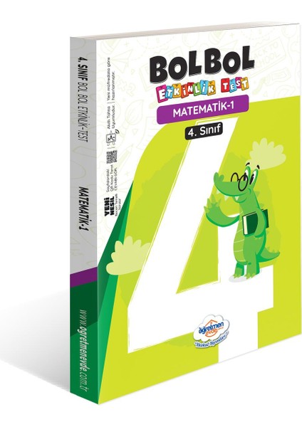 4. Sınıf Süper Ideal Set – 7 Parça fiyatları