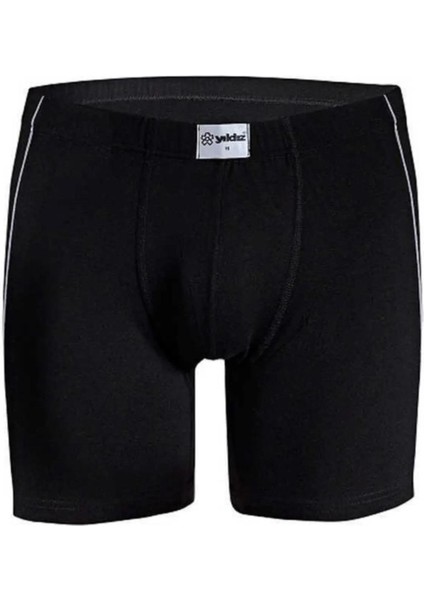 Erkek Biyeli Modal Likralı Boxer 105 - 3 Adet