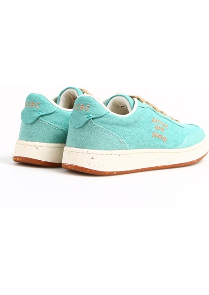 Yeşil Erkek Sneaker Shacbeve