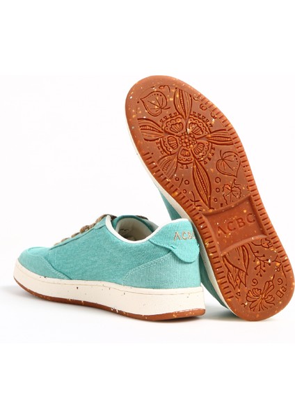 Yeşil Erkek Sneaker Shacbeve