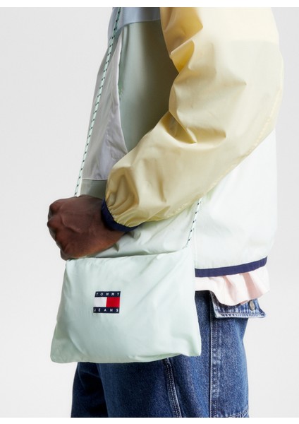 Yeşil Erkek Mont DM0DM16584LXW indirimleri