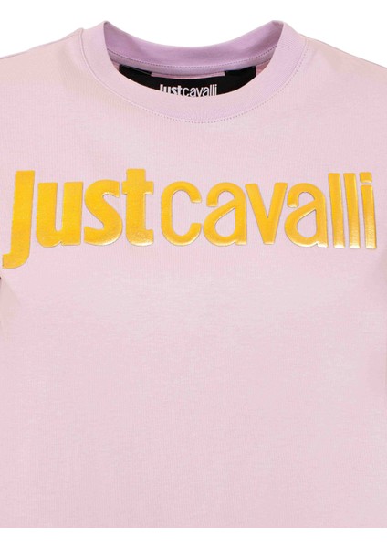 Bisiklet Yaka Baskılı Beyaz Kadın T-Shirt 74PBHF00 fiyatları