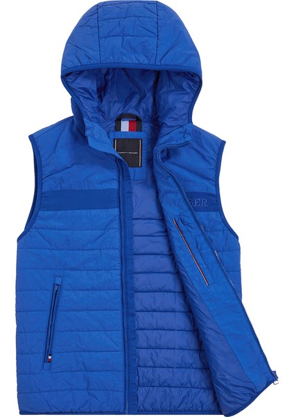 Mavi Erkek Yelek MW0MW31637C66 fırsatları