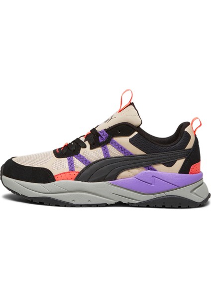 Lifestyle Ayakkabı, 40, Krem