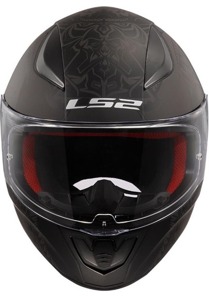 Rapid Takaroa Mat Siyah Motosiklet Kaskı fiyatları