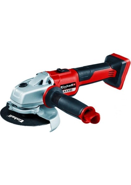 Axxio Solo Kömürsüz Akülü Taşlama Makinesi (Aküsüz) fiyatları